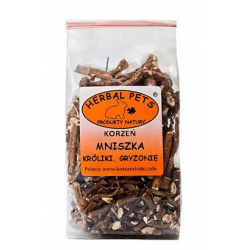 Herbal Pets KORZEŃ MNISZKA 100g